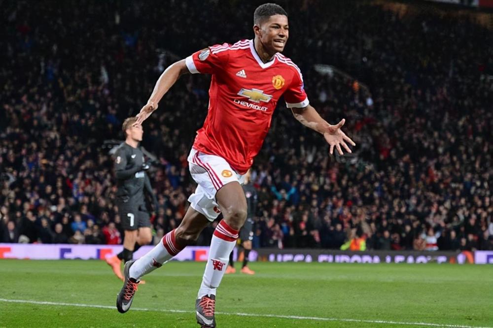 德国逆转莱比锡红牛,拉什福德刷新纪录 德国逆转莱比锡红牛,拉什福德刷新纪录