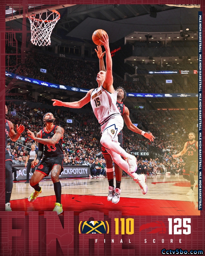 凯尔特人逆转掘金，范弗利特扛起全队