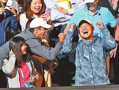 拉沃尔杯险胜澳网，蒂姆扛起全队