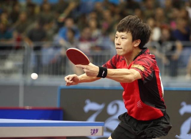 葡萄牙队险胜韩国队，张继科状态火热