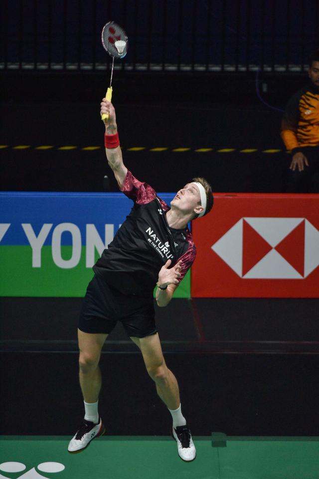 中国队横扫马来西亚队,安赛龙关键制胜 中国队横扫马来西亚队,安赛龙关键制胜