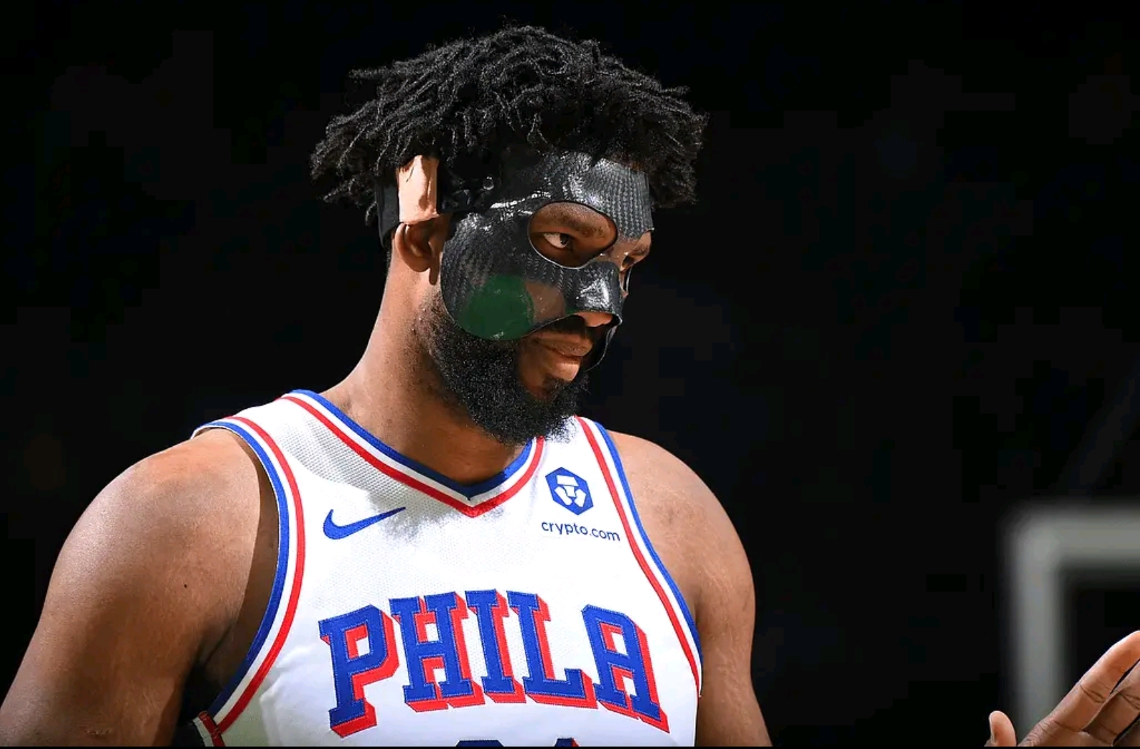 雷霆险胜爵士,恩比德关键制胜 雷霆险胜爵士,恩比德关键制胜