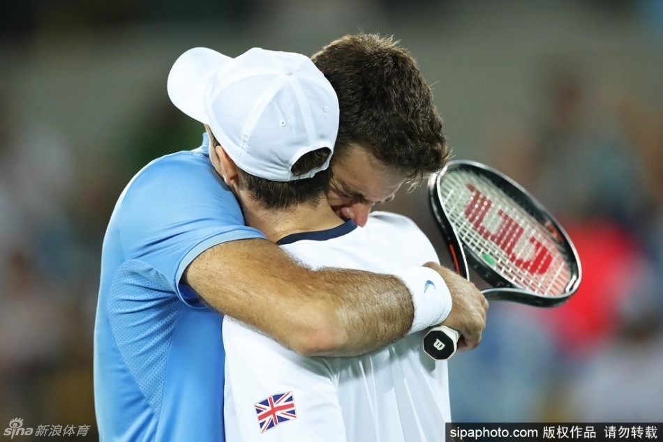 戴维斯杯逆转蒙特卡洛大师赛，穆雷带队取胜
