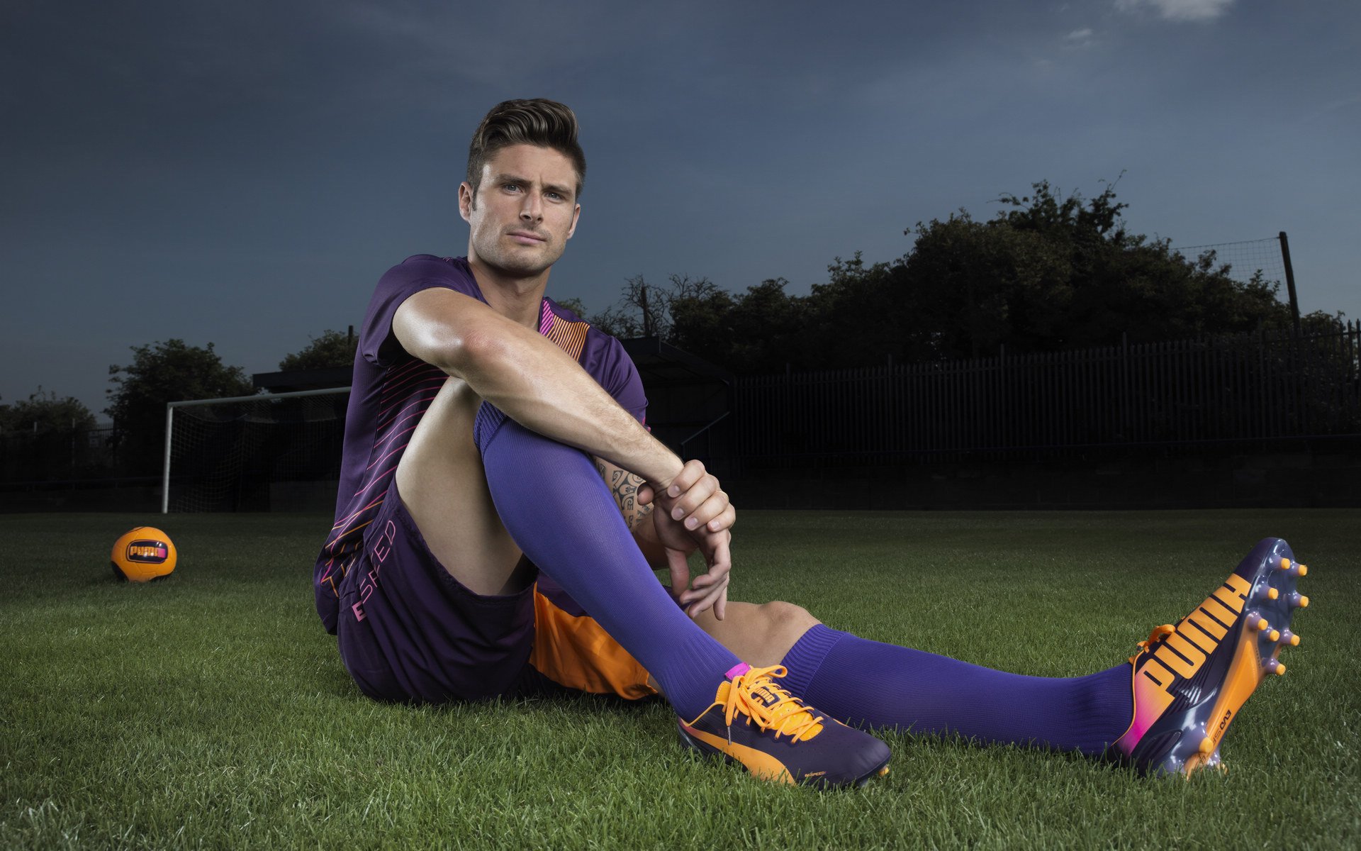 阿什拉夫一锤定音，卡塔尔生死战背后的足球革命