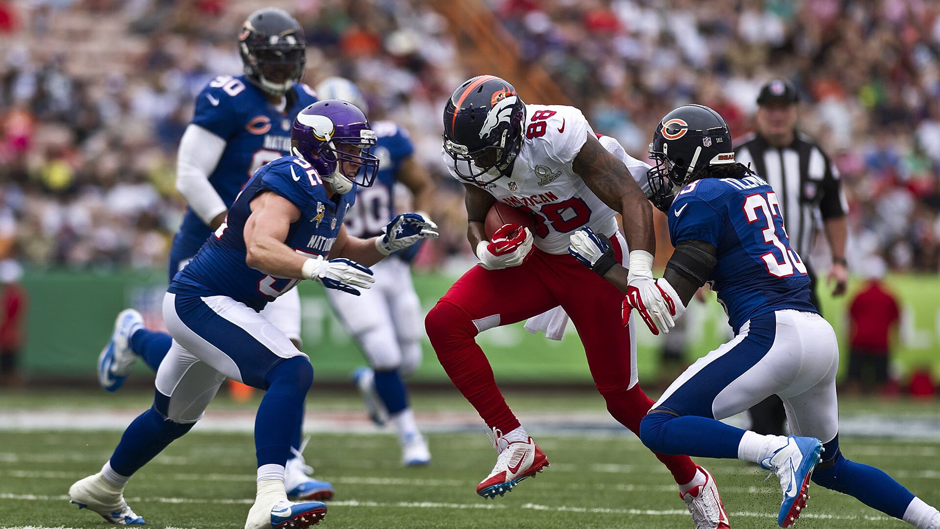 德甲争冠战之夜，格纳布里稳定输出不掉线，诠释现代足球的确定性美学